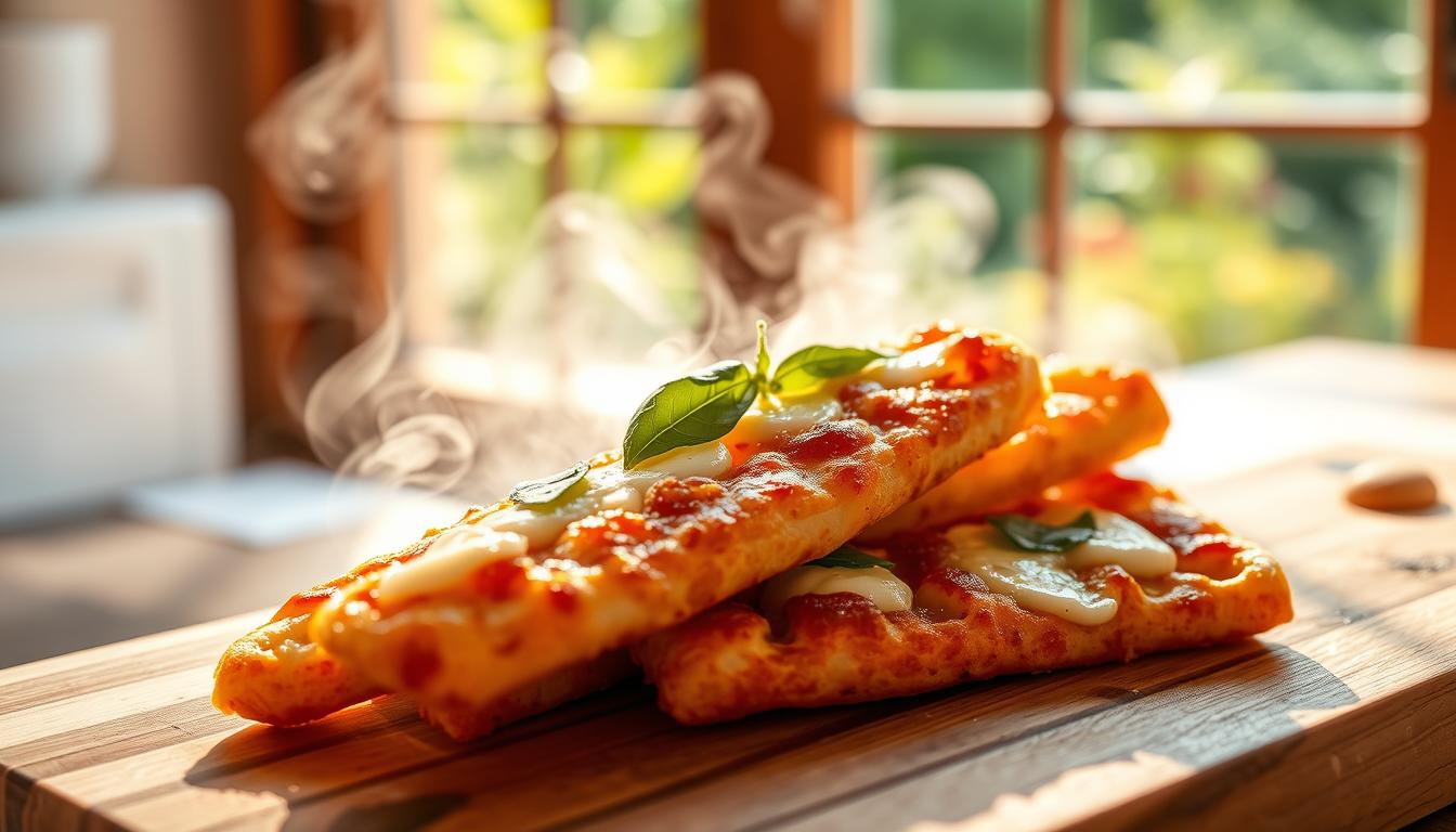 Ideen für einen Pizza-Abend: Ein Unglaublich Leckerer Genuss