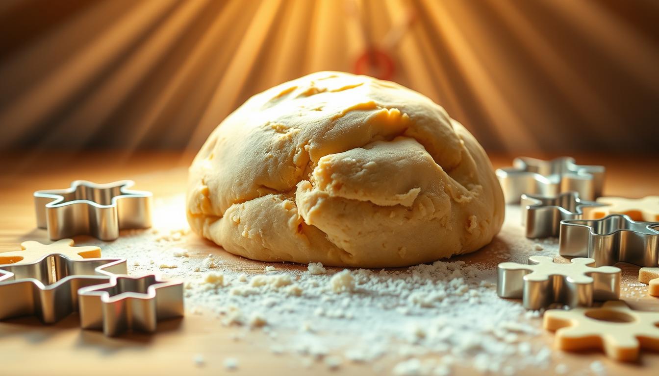 Der Beste Plätzchenteig zum Ausstechen: Ein Unglaublich Vielseitiges Rezept