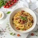 Pasta alla Zozzona